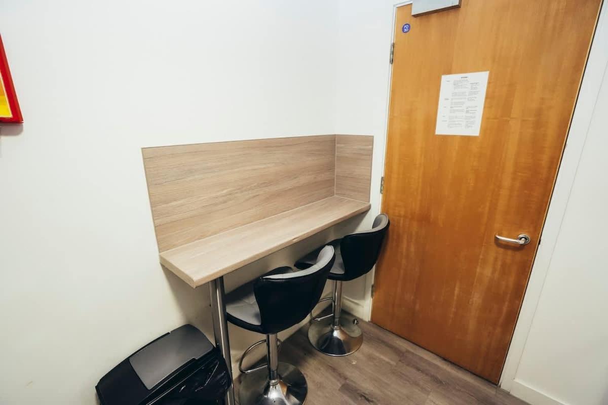 1Br City Centre Apt, Self Check In, Wifi, By Derbnb Σέφιλντ Εξωτερικό φωτογραφία